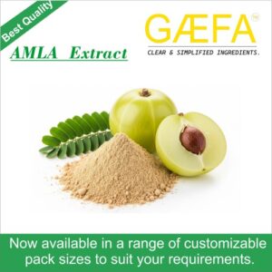 Amla Extract