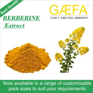 Berberine Extract