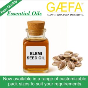 Elemi Oil