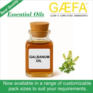 Galbanum Oil