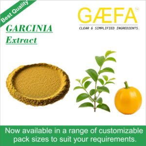 Garcinia Extract