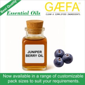 Juniper Berry Oil