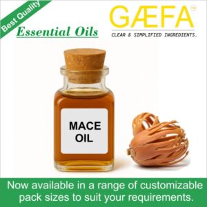 Mace Oil