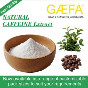 Caffeine Extract