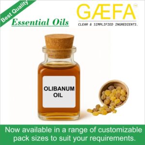 Olibanum Oil